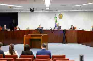  Saiba quais são as penas dos deputados do PL condenados por corrupção 